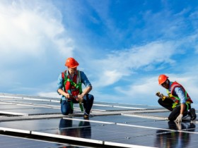 Solar Projects